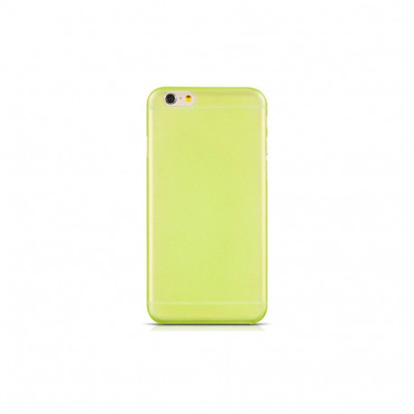 Hoco Apple iPhone 6 Ultra Thin series PP Green