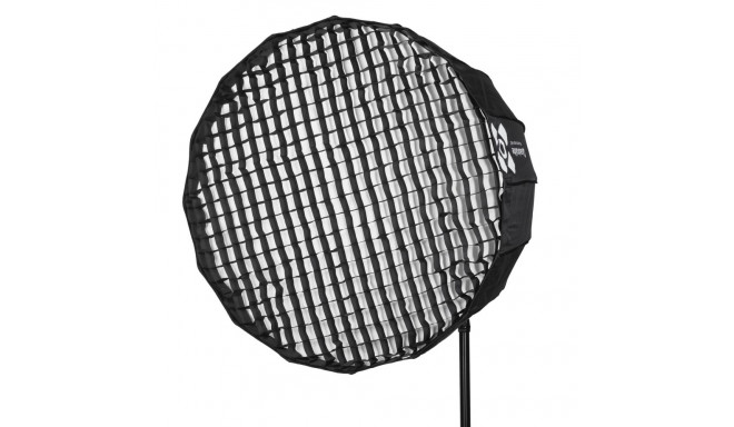 Quadralite Grid for Hexadecagon 50