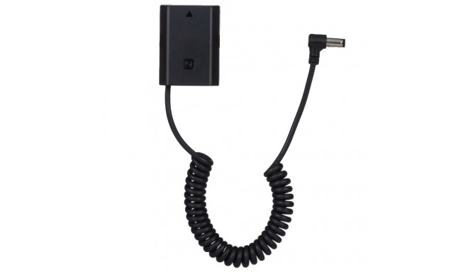 Genesis Gear Adapter akumulatora FZ-100 na F970