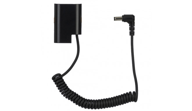 Genesis Gear Adapter akumulatora Panasonic DMW-DCC12 na F970