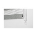 ROLLER BLIND RATTAN D/N 150X230 GREY