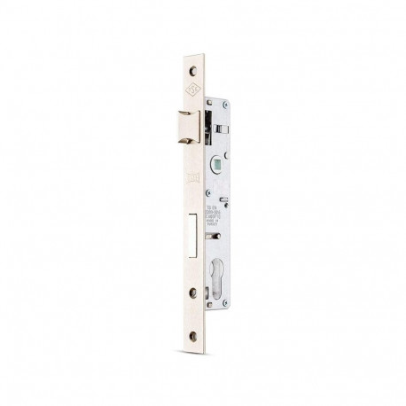 MORTISE LOCK KALE 153/20-UN WITHO CYL N