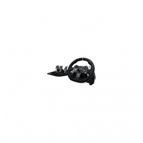 STEERING WHEEL LOGITECH XBOX/PC G920