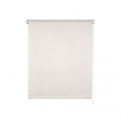 ROLLER BLIND RINGS 2 80X170 SAND