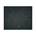 BEKO HIC64401 keraamiline pliidiplaat