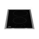 BEKO keraamiline kahe tsooniga pliidiplaat HDMC32400TX