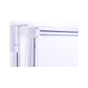 ROLLER BLIND MINI B/O SILVER 051 73X150 ROLLER BLIND MINI B/O SILVER 051 73X150