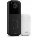 Amazon Blink Video Doorbell 2, black