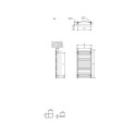 HEATER D01 WLLD1071040 KIHEE8MOAU