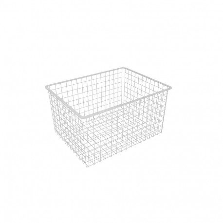 WIRE BASKET QUICK_EASY 535X410X285MM