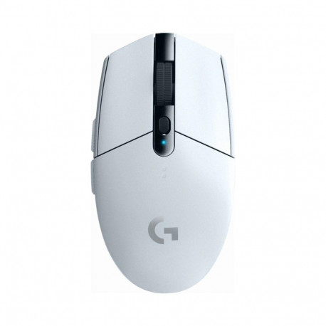LOGITECH G305 LIGHTSPEED juhtmevaba hiir