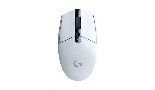 LOGITECH G305 LIGHTSPEED WIRELESS MOUSE