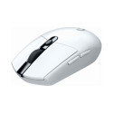 LOGITECH G305 LIGHTSPEED WIRELESS MOUSE