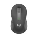 MOUSE LOGITECH SIGNATURE M650 L GRAPHITE