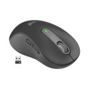 Logitech Signature M650 L grafiit hiir