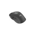 MOUSE LOGITECH SIGNATURE M650 L GRAPHITE