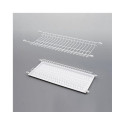 RACK DISH WE06.2828.01.010 90 WHITE