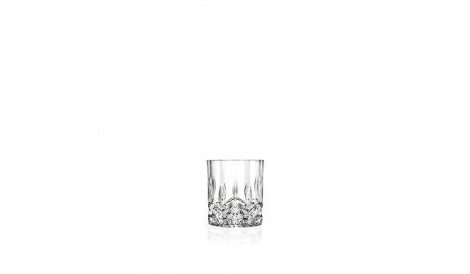 GLASSES SET OPERA 6 PCS., 300 ML