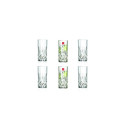 GLASS SET OPERA 6 PCS., 350 ML GLASS SET OPERA 6 PCS., 350 ML