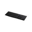 juhtmevaba klaviatuur LGT K270 INT