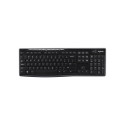 juhtmevaba klaviatuur LGT K270 INT