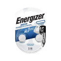 Energizer CR2032 liitium patarei 2 tk