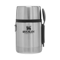 Stanley Adventure vaakumtoidupurk 0.5L