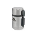 FOOD JAR  STANLEY ADVENTURE VACUUM 0.5L