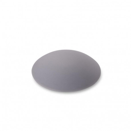 GREY DOOR STOP D60