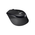 Logitech M330 Silent Plus must hiir
