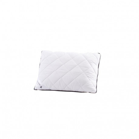 PILLOW MICROFIBER/CARBON 50X70 600GM2