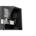 be quiet! PURE BASE 501 Airflow Window Black Gehäuse