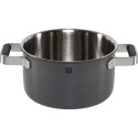 Zwilling Pure Kochgeschirrset 5-tlg. 18/10 Grau