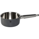 Zwilling Pure Kochgeschirrset 5-tlg. 18/10 Grau