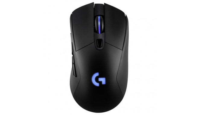 Logitech G703 LightSpeed