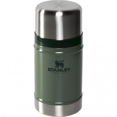 Stanley toidutermos 0,70 L hammertone roheline