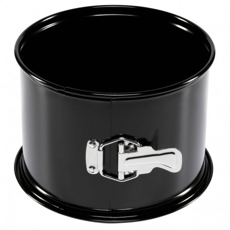 KAISER Inspiration kõrge vedruga pann tasase põhjaga 20 cm