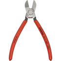 KNIPEX Diagonal Cutter for plastics KNIPEX Diagonal Cutter for plastics