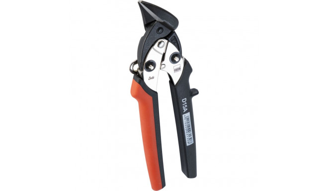 BESSEY Handsnips small and manoeuvrable D15A