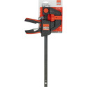 BESSEY ühe käega klamber EZXL 300/90