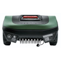 Bosch Indego M+ 700 robotic lawn mower