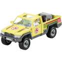Schleich Farm World 42503 loomaarsti visiit talus