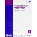 Epson Premium Luster fotopaber A2 25 lehte, 250g S042123