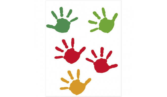 1x25 Daiber laste 13x18 portreekaustad