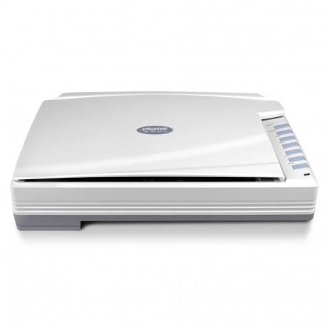 Plustek OpticPro A 320 E skanner