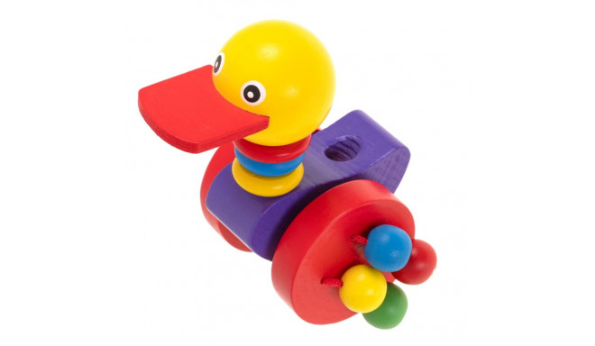 Puidust pardikepi tõukur