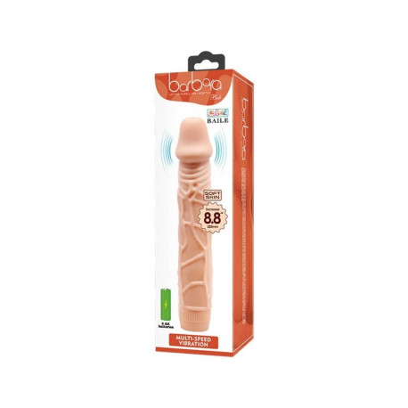 Barbara vibrator Bob 22,5cm
