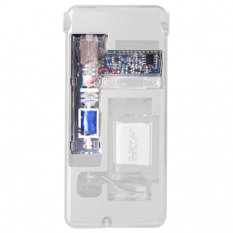 Replacement modul for alco tester Sencor