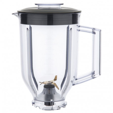 Mixer jug for Sencor food processor STM 446x