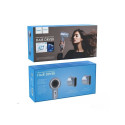 Hair dryer Hoco with ionization DAR01 white